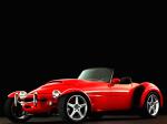Panoz AIV Roadster 1996 года